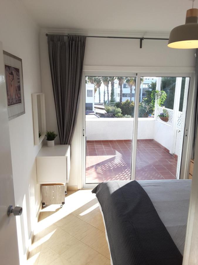 Blue Coast Semeli By The Sea Apartment Paphos Exterior photo